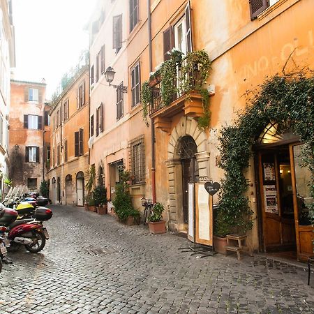 Vicolo Torretta - Fromhometorome Bagian luar foto