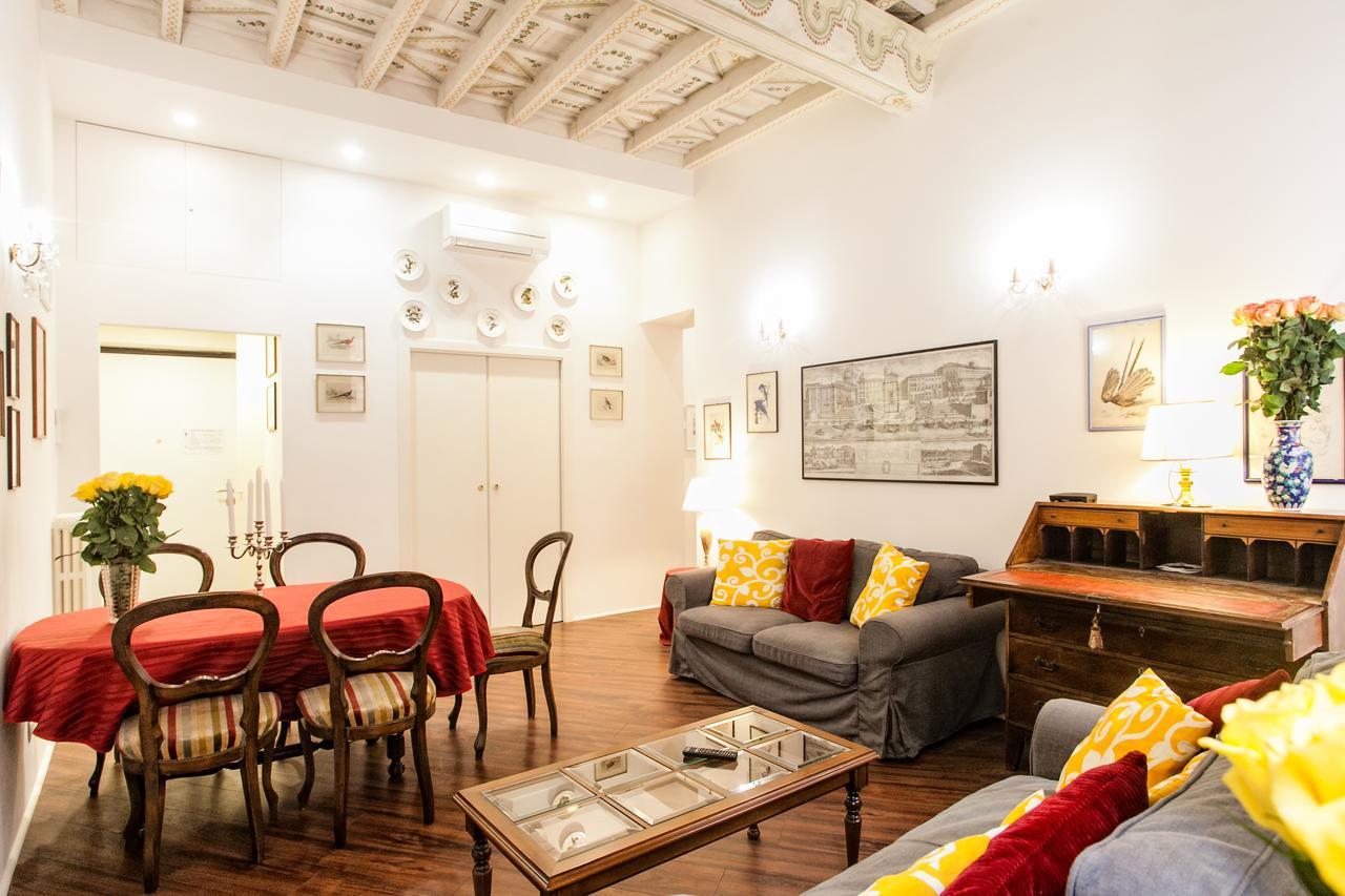 Vicolo Torretta - Fromhometorome Bagian luar foto